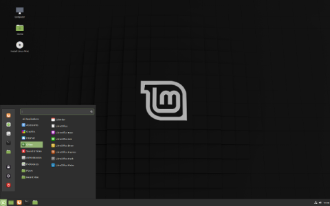 怎么从 Windows 切换到 Linux系统