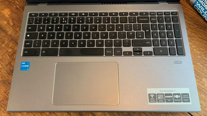 Chromebook 515评测，Acer宏碁515值得买吗？-多听号