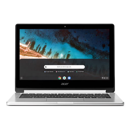 Chromebook 515评测