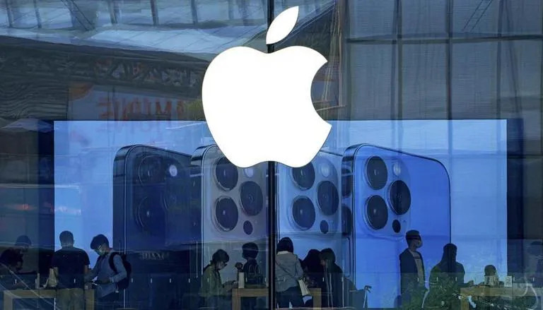 apple是什么牌子，苹果10项“开创性”产品-多听号