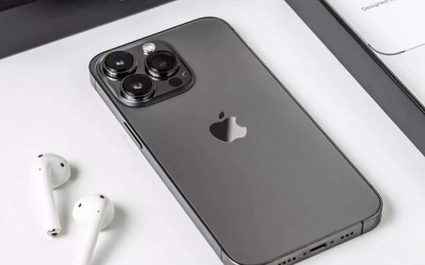 如何在 iPhone 上的 iOS 16 中从照片中删除背景