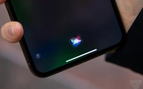 怎么在苹果 iOS 14.5 中更改 Siri 的声音