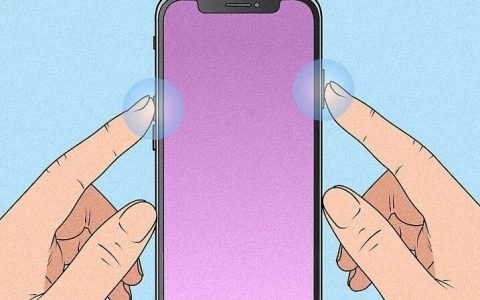 3 种方法学会iPhone上截取屏幕截图