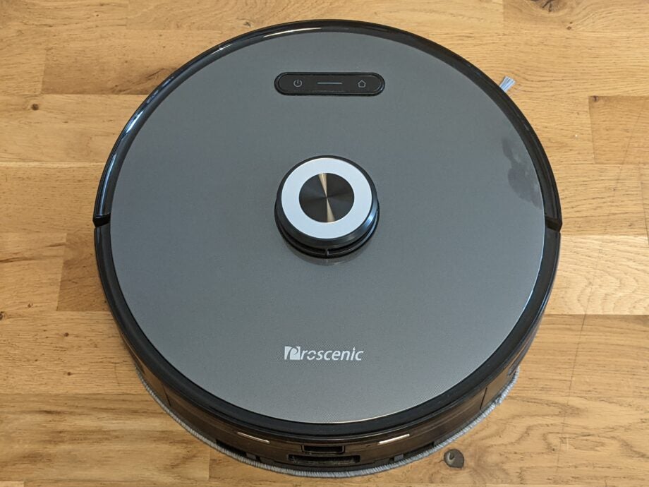 Proscenic M8 Pro 评测