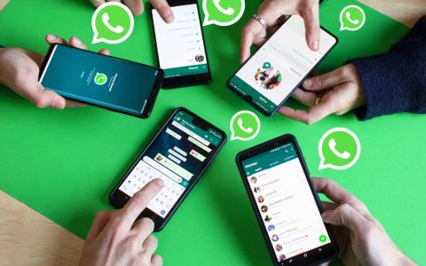 Whatsapp 将允许您隐藏您的电话号码