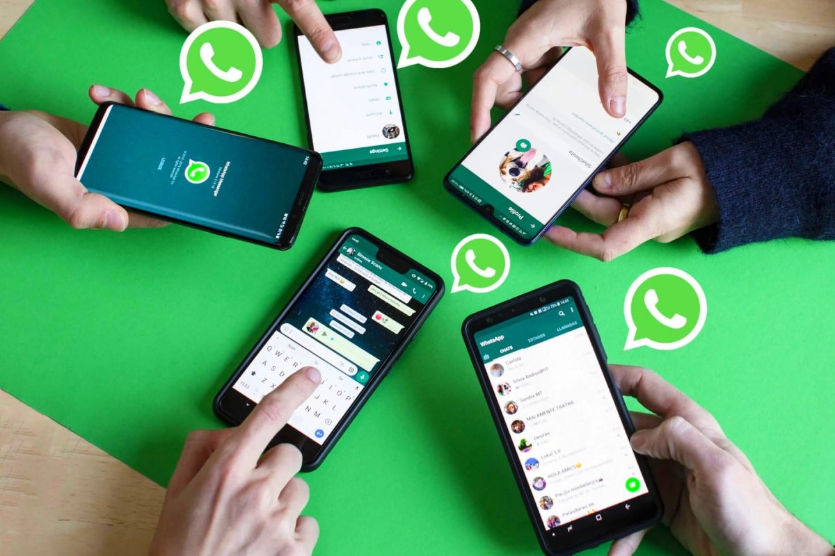 Whatsapp 将允许您隐藏您的电话号码-多听号