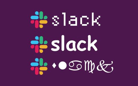 怎么在 Slack 中更改字体（Slack自定义字体个性化）