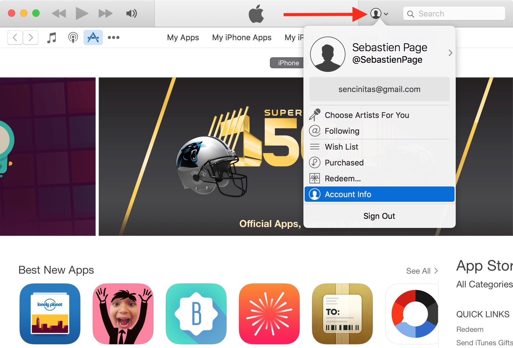 如何设置 iTunes 和 App Store 配额-多听号