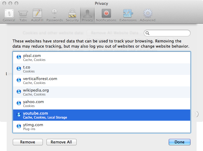 如何在 OS X 上修复 Safari 中断断续续的视频播放-多听号