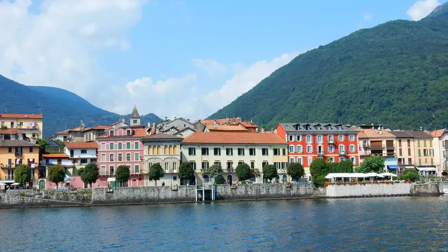 十大意大利马焦雷湖必去景点