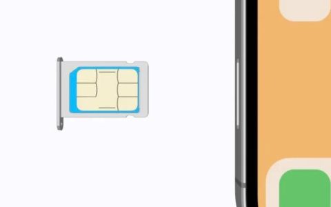苹果已考虑从部分 iPhone 14 机型中移除 SIM 卡插槽
