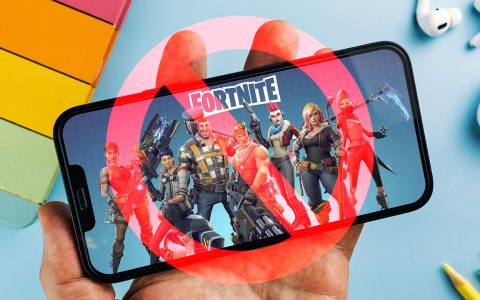 11款被禁止的iPhone应用程序及其原因