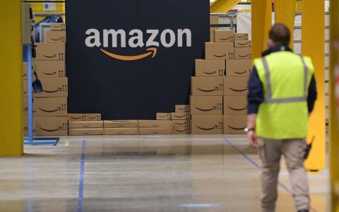 FTC审查亚马逊计划收购一家医疗公司iRobot