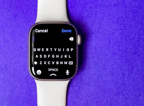 Apple Watch 7 评测：与去年的智能手表相比略有升级