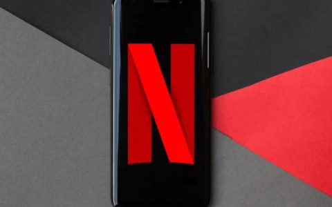 Netflix：轻松从您的继续观看列表中删除节目