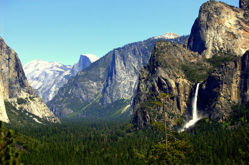 19 Best National Parks in the World-多听号