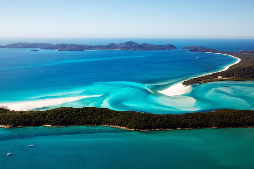 17 Most Beautiful Islands in the World-多听号