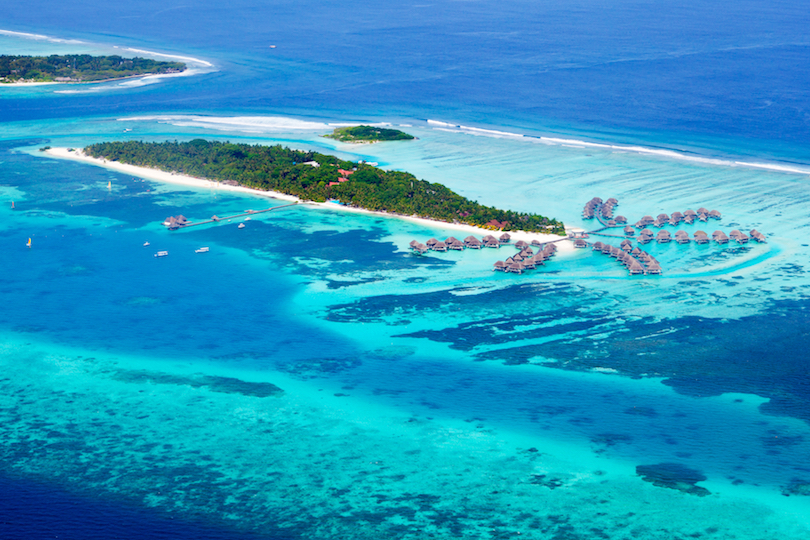 17个世界上最美丽的岛屿，第四名是巴厘岛-多听号