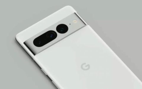 Google Pixel 7、Pixel Watch将于10月6日发布