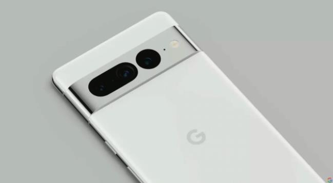 Google Pixel 7、Pixel Watch将于10月6日发布