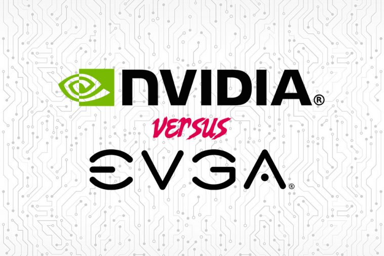 Nvidia vs EVGA：完整比较（优点和缺点+差异）-多听号