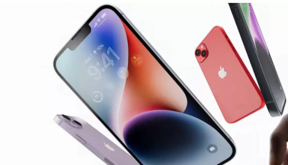 苹果14比iPhone13有什么区别，值得买吗？