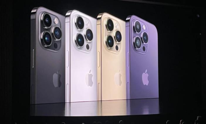您应该购买哪款iPhone 14(四款苹果配置对比)-多听号