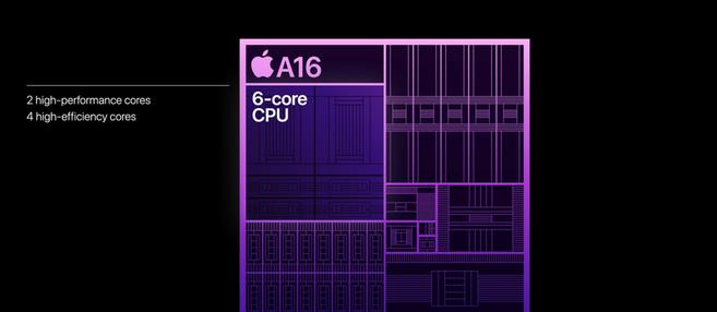 什么是A16仿生芯片？苹果14Pro芯片有多快