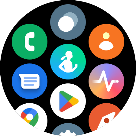 如何使用三星Galaxy Watch 5打开心电图