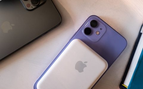 iPhone怎么节省电池寿命，5步解决电池问题