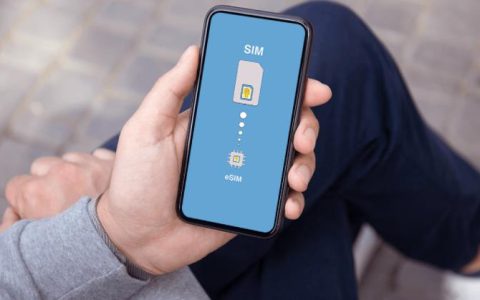 什么是eSIM，对比SIM卡区别在那里？