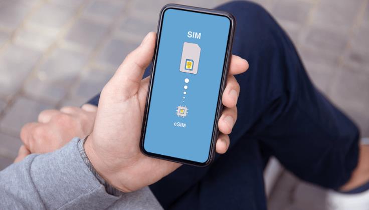 什么是eSIM，对比SIM卡区别在那里？
