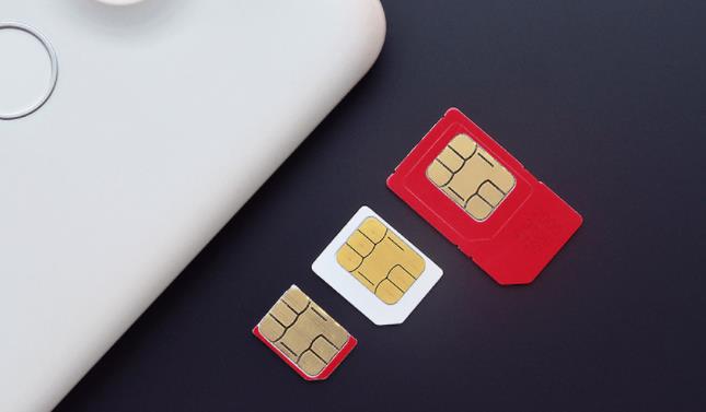 什么是eSIM，对比SIM卡区别在那里？