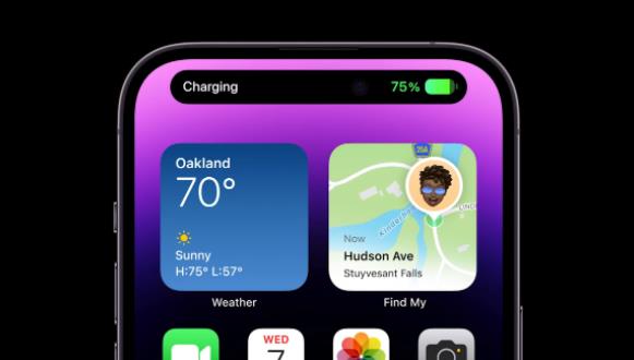 iPhone 14对比iPhone 14 Pro您应该购买那个型号