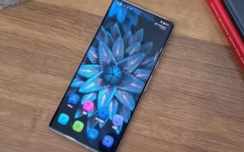 摩托罗拉Moto X30 Pro评测：比你想象的要好