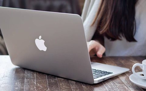 苹果macbook触屏点击没反应，这是解决方法