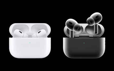 对比AirPods Pro新版与旧版性能