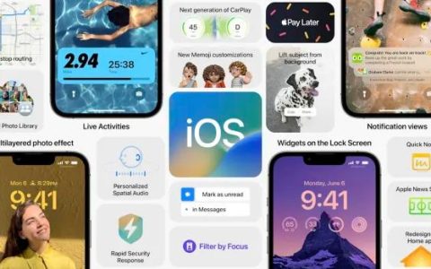 苹果iOS 16怎么下载和安装，watchOS 9下载方法如下