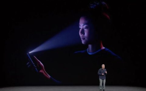 什么是Apple Face ID，面容ID它是如何工作的？
