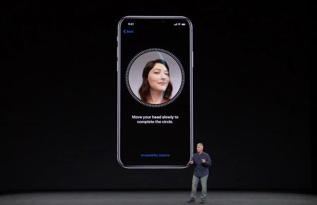 什么是Apple Face ID，面容ID它是如何工作的？-多听号