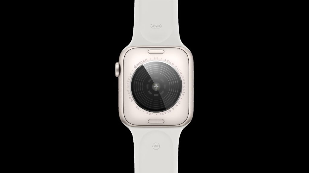 2022新款Apple Watch SE对比旧苹果手表SE那个好-多听号