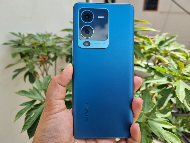 Vivo V25 Pro参数与优缺点评测