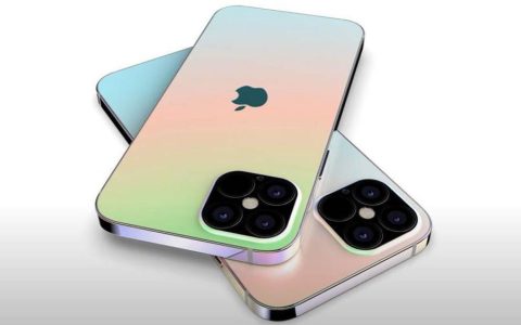 如何在iPhone13Pro上检查电池百分比