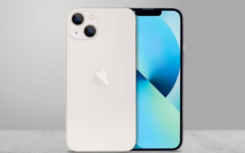 iPhone 13对比Mini 13机型那款更好
