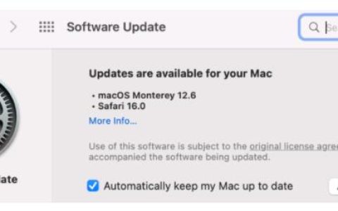 mac收邮件很慢怎么修复，5步学会解决