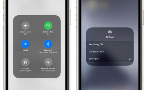 iphone天气不显示，重设置定位服务