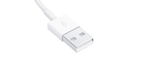 USB-A 数据线
