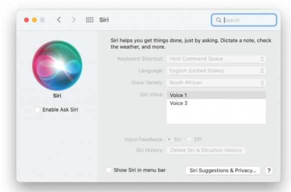 怎么在iPhone、iPad、苹果手表和Mac上关闭Siri