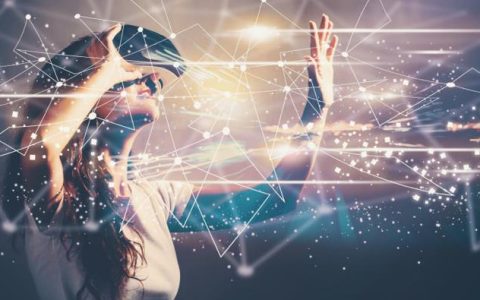 什么是虚拟现实 (VR)，视线中的另一个世界