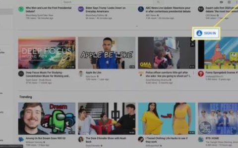 Youtube怎么注册?油管账号注册教程2022年